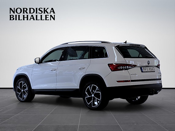 Skoda Kodiaq 5 of 5