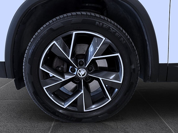 Skoda Kodiaq 20 of 20