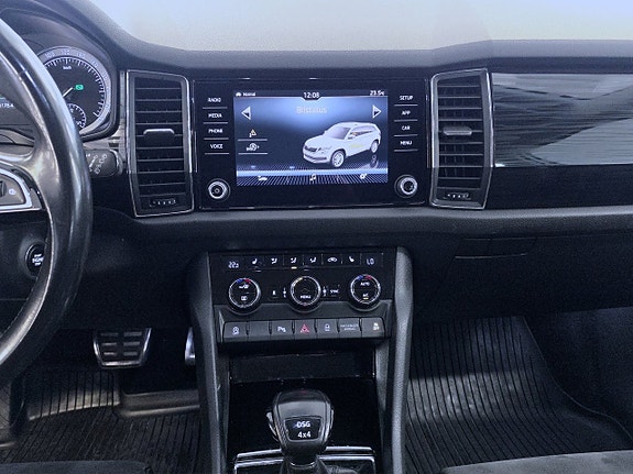 Skoda Kodiaq 11 of 20