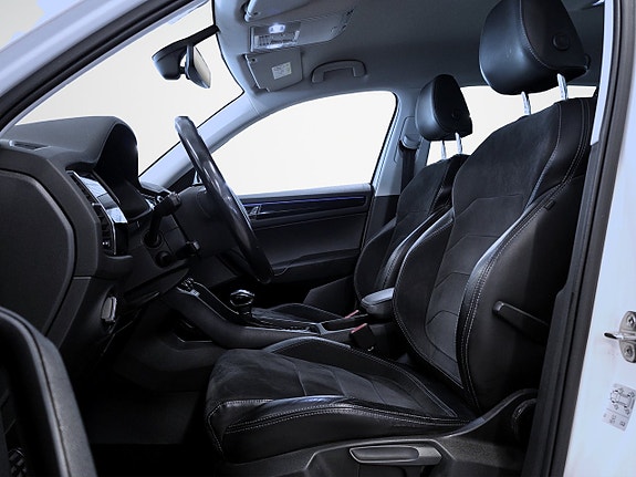 Skoda Kodiaq 6 of 20