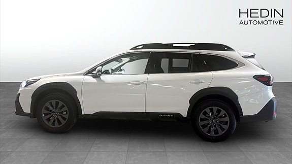 Subaru Outback 6 of 9