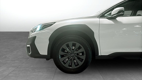 Subaru Outback 9 of 9