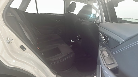 Subaru Outback 5 of 5