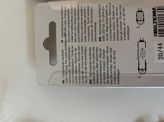 Product image 2 of 2