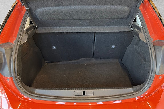 Opel Corsa 17 of 17