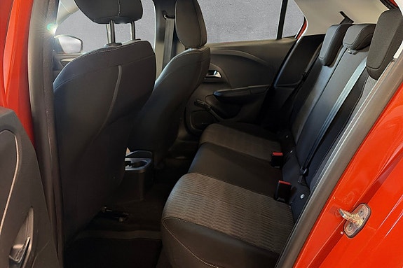 Opel Corsa 15 of 17