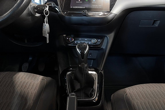 Opel Corsa 11 of 17