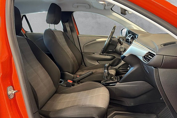 Opel Corsa 16 of 17