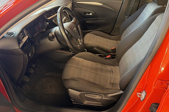 Opel Corsa 10 of 17