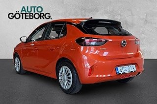 Opel Corsa 4 of 5