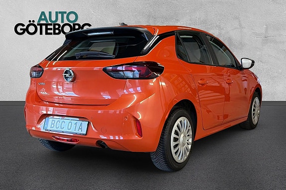 Opel Corsa 6 of 17