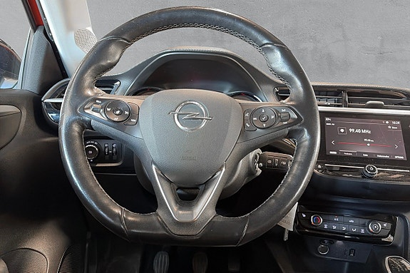 Opel Corsa 12 of 17