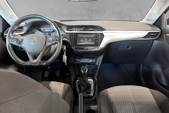 Opel Corsa 13 of 17