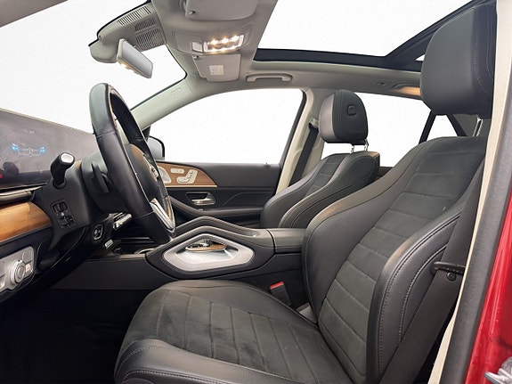 Mercedes-Benz GLE450 11 of 30