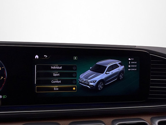 Mercedes-Benz GLE450 24 of 30