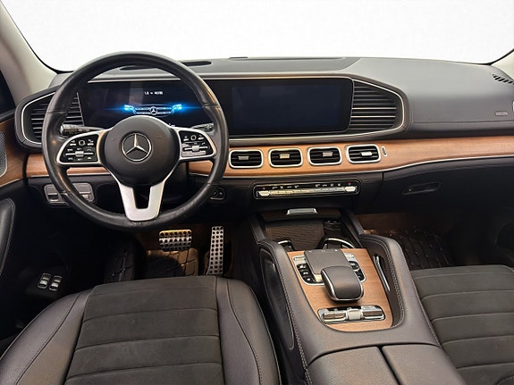 Mercedes-Benz GLE450 20 of 30