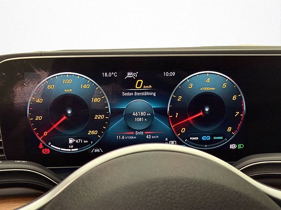 Mercedes-Benz GLE450 17 of 30