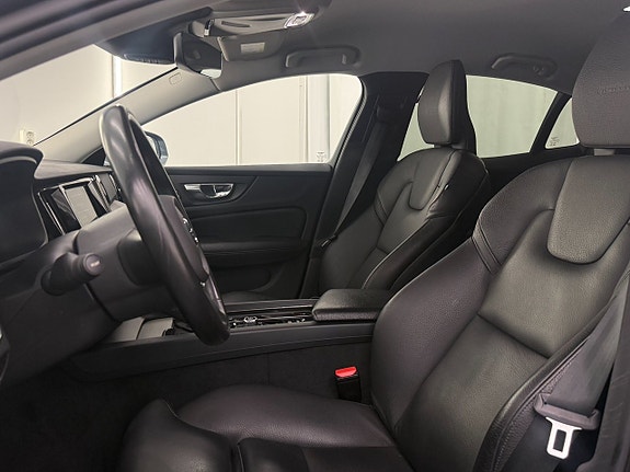 Volvo S60 7 of 21