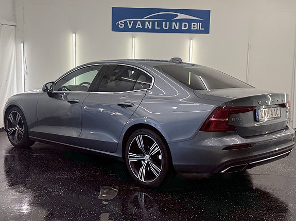 Volvo S60 5 of 5