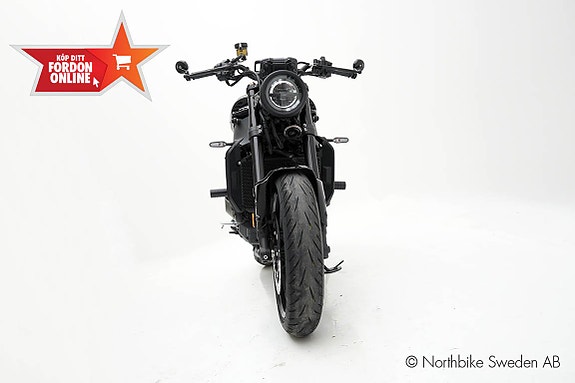 Yamaha XSR900 *PRISSÄNKT* Snabb Hemleverans* 12 of 24