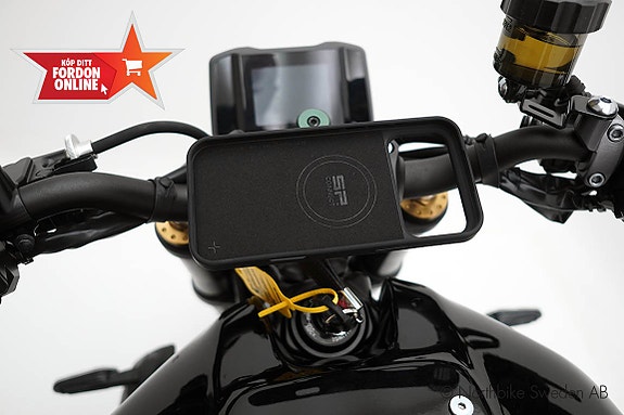 Yamaha XSR900 *PRISSÄNKT* Snabb Hemleverans* 21 of 24