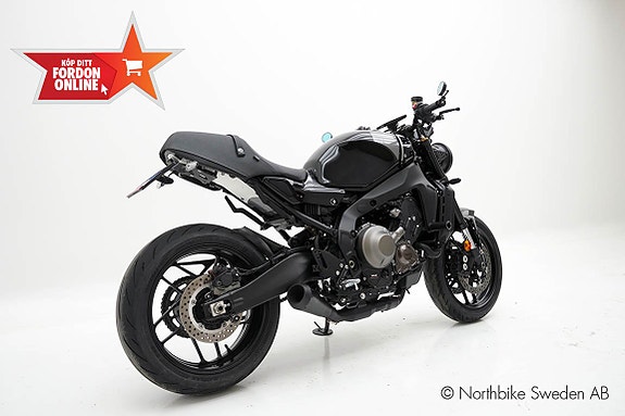 Yamaha XSR900 *PRISSÄNKT* Snabb Hemleverans* 3 of 24