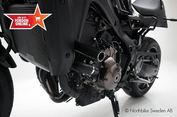 Yamaha XSR900 *PRISSÄNKT* Snabb Hemleverans* 19 of 24