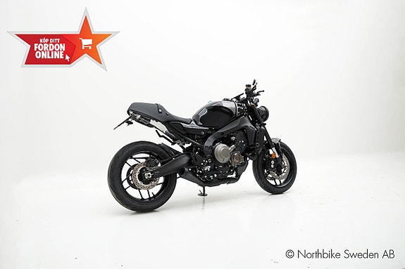 Yamaha XSR900 *PRISSÄNKT* Snabb Hemleverans* 4 of 24