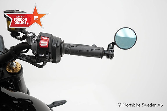 Yamaha XSR900 *PRISSÄNKT* Snabb Hemleverans* 23 of 24