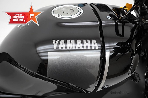 Yamaha XSR900 *PRISSÄNKT* Snabb Hemleverans* 16 of 24