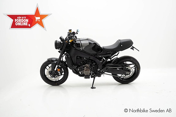 Yamaha XSR900 *PRISSÄNKT* Snabb Hemleverans* 8 of 24