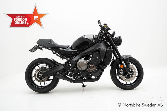 Yamaha XSR900 *PRISSÄNKT* Snabb Hemleverans* 2 of 24