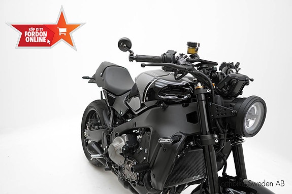 Yamaha XSR900 *PRISSÄNKT* Snabb Hemleverans* 5 of 24