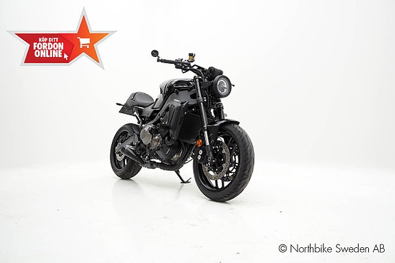 Yamaha XSR900 *PRISSÄNKT* Snabb Hemleverans* 7 of 24