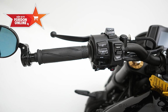 Yamaha XSR900 *PRISSÄNKT* Snabb Hemleverans* 20 of 24