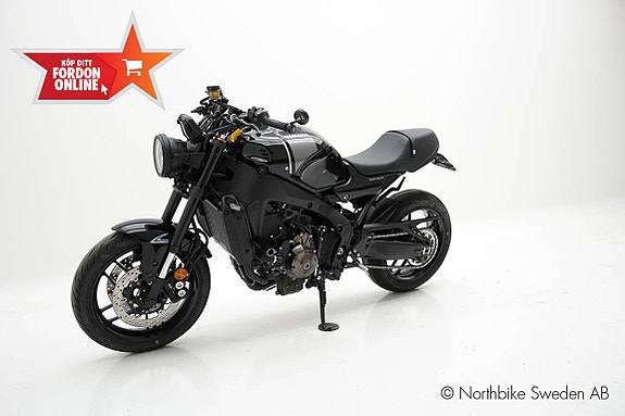 Yamaha XSR900 *PRISSÄNKT* Snabb Hemleverans* 10 of 24