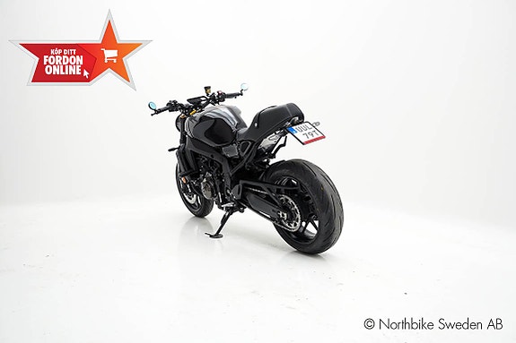 Yamaha XSR900 *PRISSÄNKT* Snabb Hemleverans* 9 of 24