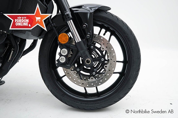 Yamaha XSR900 *PRISSÄNKT* Snabb Hemleverans* 17 of 24