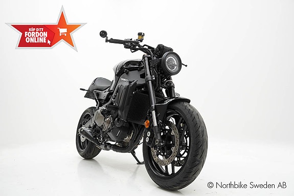 Yamaha XSR900 *PRISSÄNKT* Snabb Hemleverans* 6 of 24