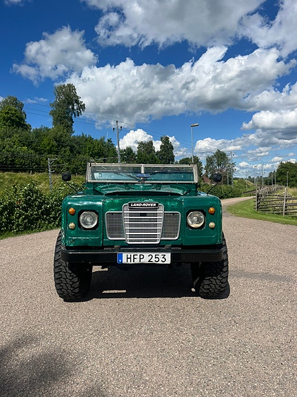 Land Rover Range Rover 4 of 5