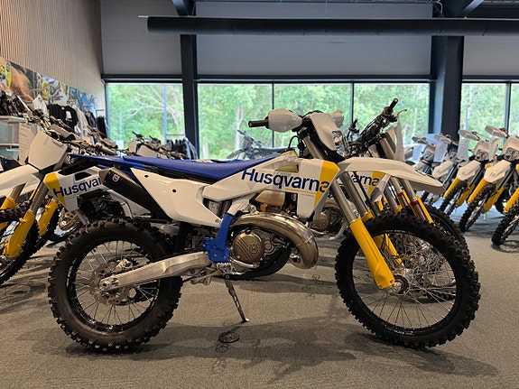 Husqvarna TE 300