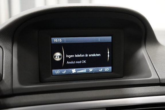 Volvo V70 18 of 21