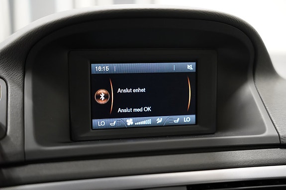 Volvo V70 17 of 21
