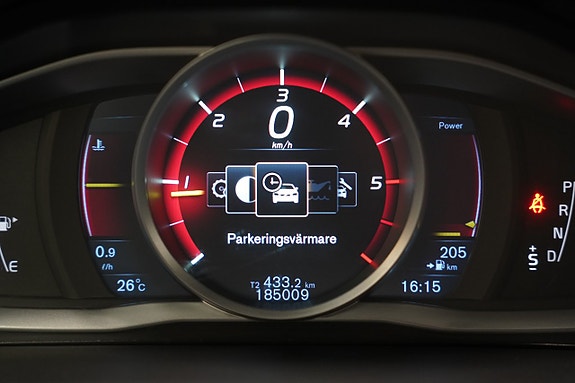 Volvo V70 13 of 21