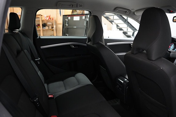 Volvo V70 20 of 21