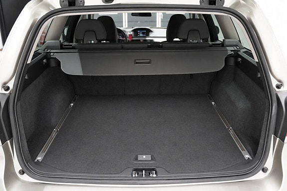 Volvo V70 21 of 21