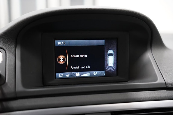 Volvo V70 16 of 21