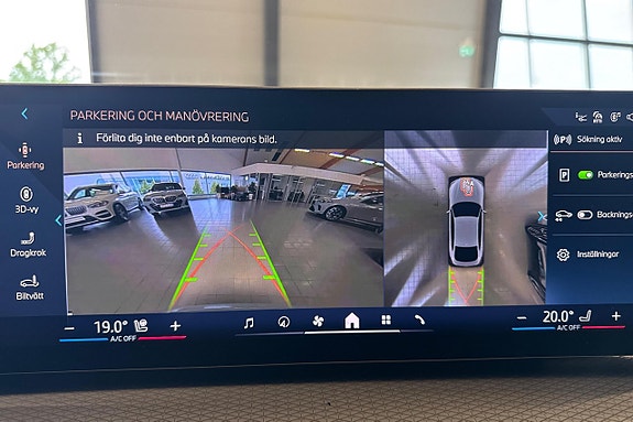 BMW i4 20 of 21