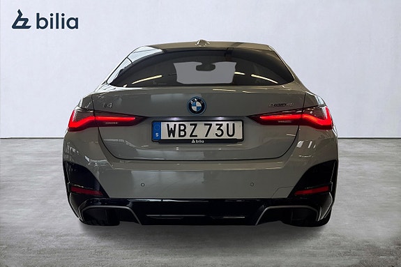 BMW i4 4 of 21