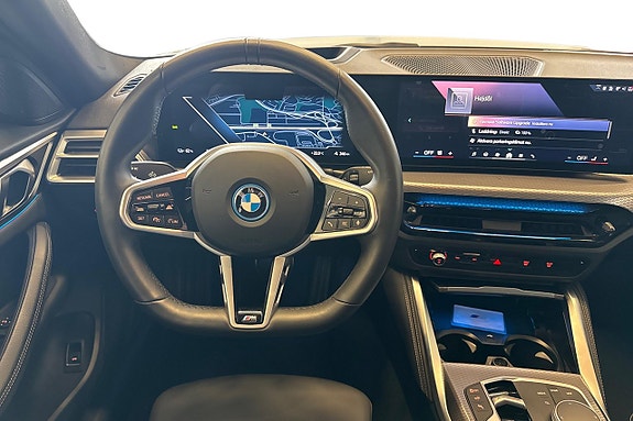 BMW i4 11 of 21